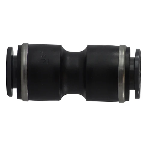 1/2" Push-to-Connect D.o.t. Push- Union Composite Latón Fittings 620800C
