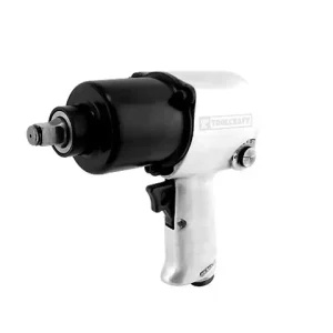 Toolcraft tc3202 llave de impacto profesional 1/2plg de Acero Inoxidable 316L