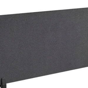 Panel separador gris tenebroso 130/40