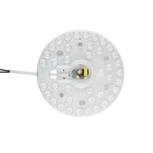 200635005 PLACA LED CON IMAN P/PLAFON 24W 6500K