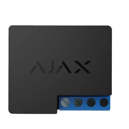 Ajax Relay - Module domotique contact sec
