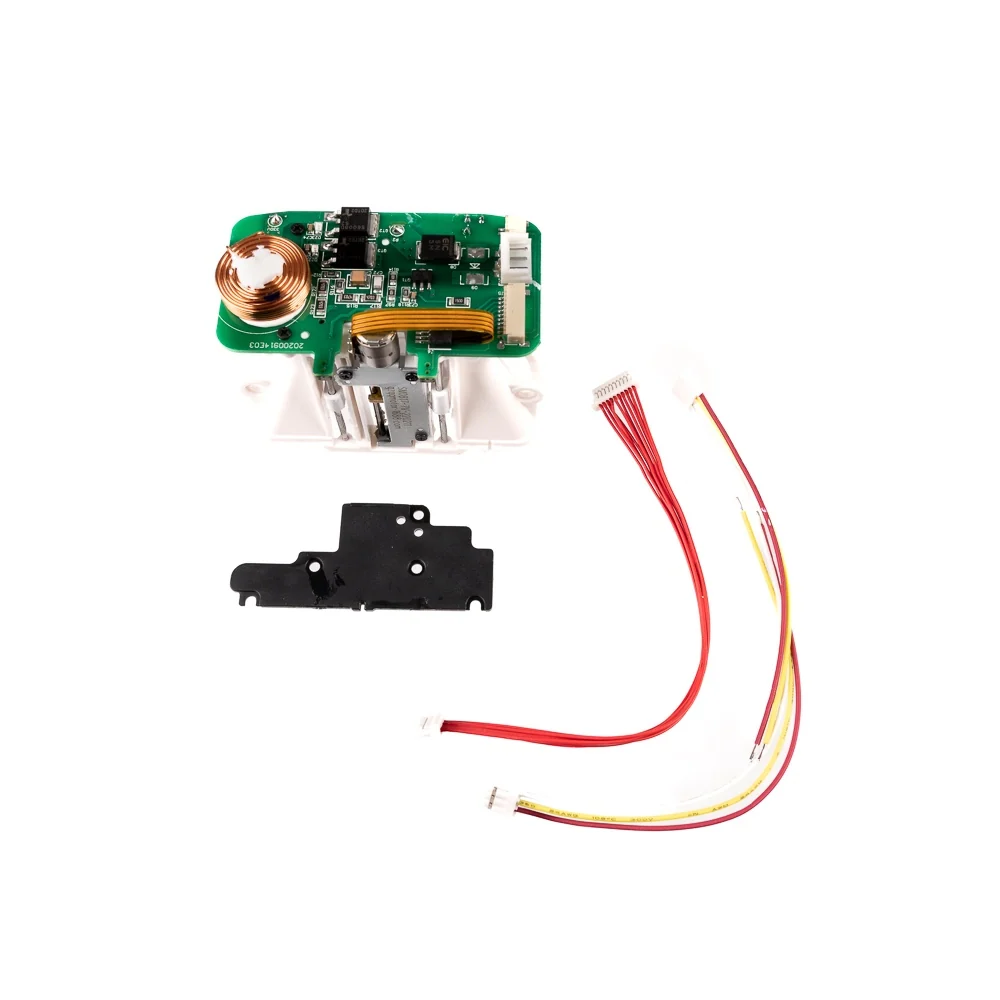 Cabezal y placa PCB para Godox TT685II y V860III