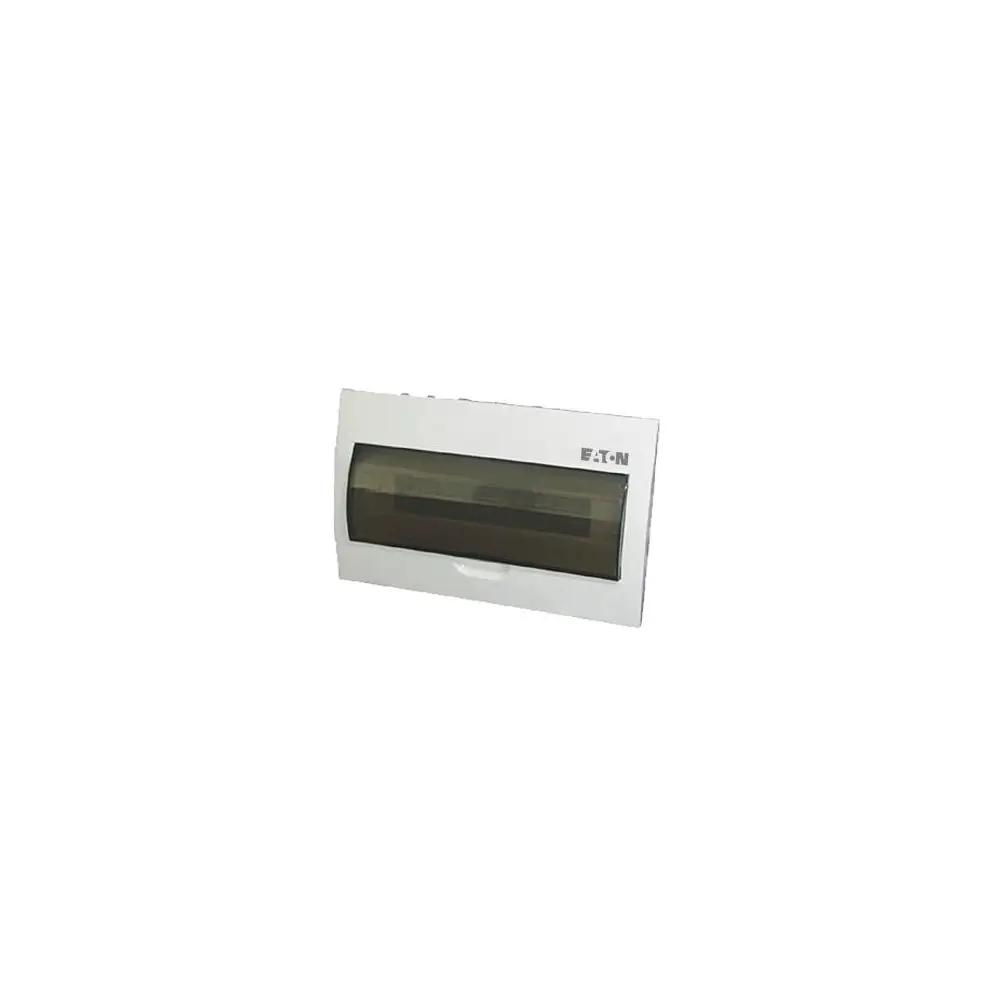 Driver de Motor Caja distribucion empotrable ip40 18 modulos con terminales