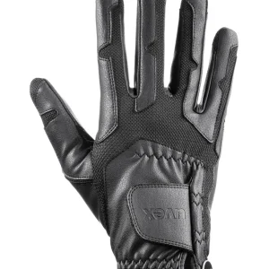 Guante de montar ventraxxion Carbón 10-11