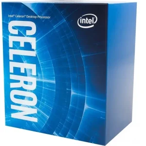 Intel bx80684 g4900 celeron g4900 3.1 Ghz 2 mb 54 w soc1151 caja