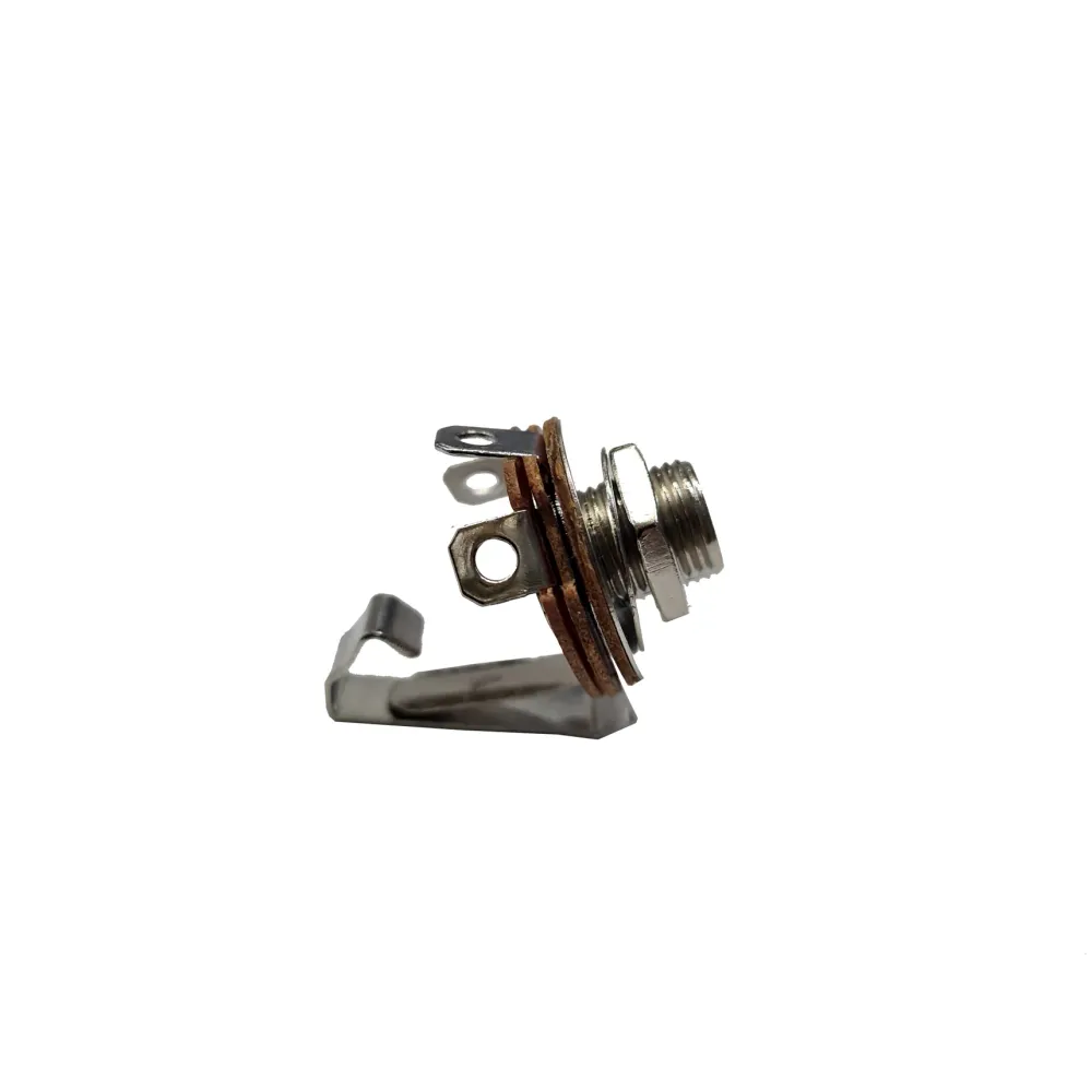 JACK 6.3mm MONO CIRCUITO ABIERTO RADOX 705-551