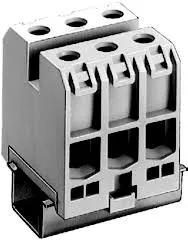 Puente Rectificador Tablilla de Conexiones Siemens 8WA1305