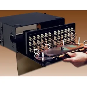 Siemon caja de interconexión de fibra óptica ric3 Carcasa TO-220