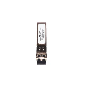 Transceptor óptico SFP Doble 1 GB / 10 GB 850nm SR Marca: Lantek