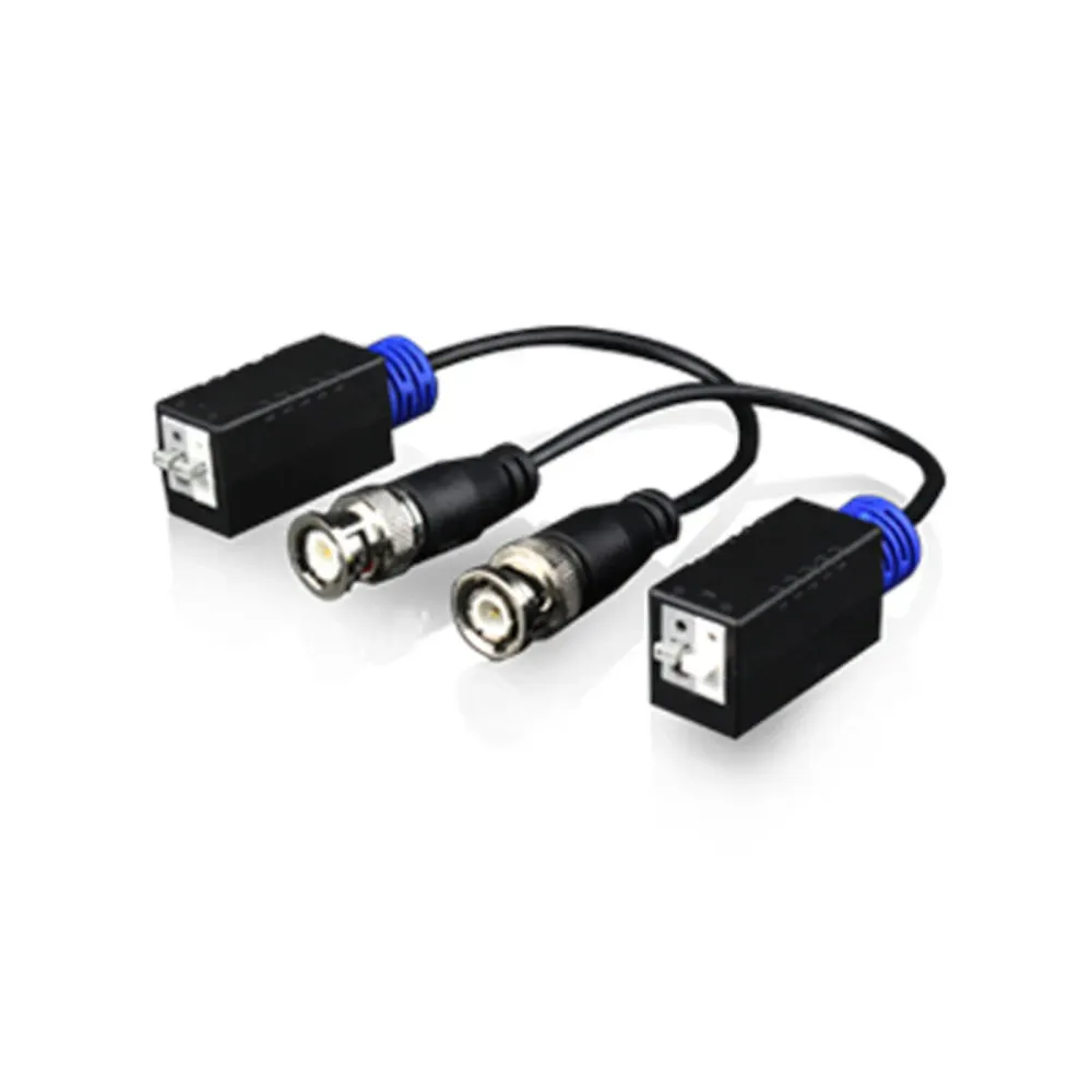 Utepo utp101phdpak paquete de 4 pares de transceptores pasivos hd