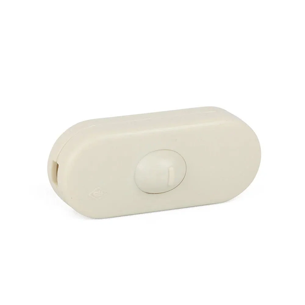 INTERRUPTOR AEREO COMPACTO 2A 250V con Montaje en Panel