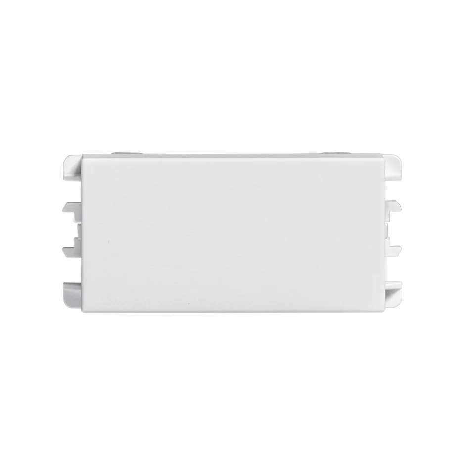 Interruptor fácil 4 vias blanco Simon 26 : Versión Prueba de Explosión