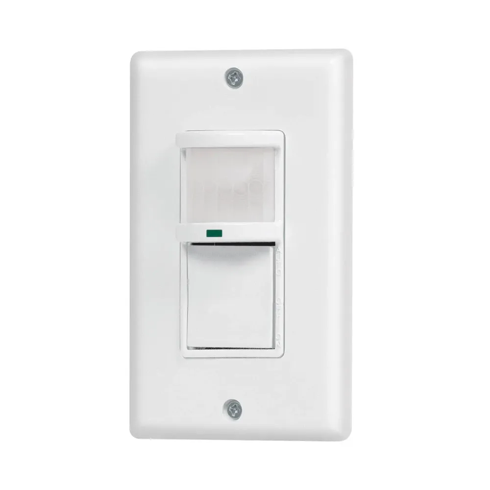 Interruptor de Palanca Sensor c/interruptor d/pared