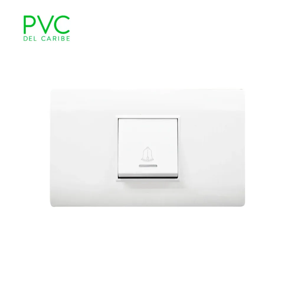Relé de Control INTERRUPTOR TIMBRE BK PLUS UDUKE
