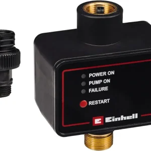 Alta Presión Interruptor de flujo eléctrico Einhell 4174230
