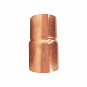 Conector de Derivación Reducción Bushing Cobre 3/4" - 1/2", Cnx CORB1913