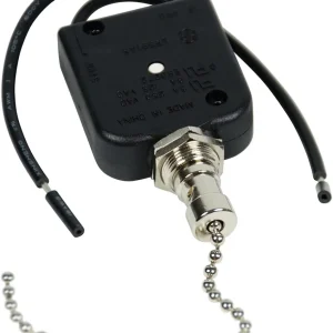 Soporte de Fijación Interruptor Leviton 10097-008