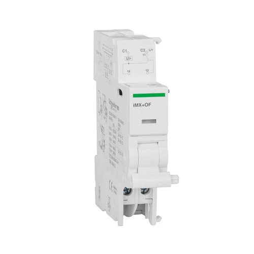 Interruptor ACTI9 IMX- 100-415VAC 110-130VDC SHUNT