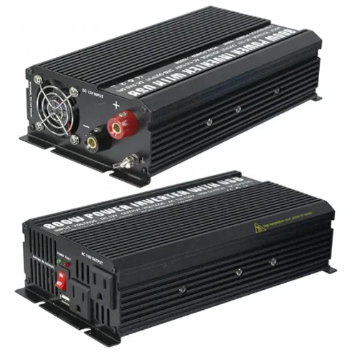 INVERSOR DE CORRIENTE DE 1000w XTRON PI-1000