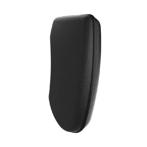 Key Fob Black Enclosure CA8B0BK