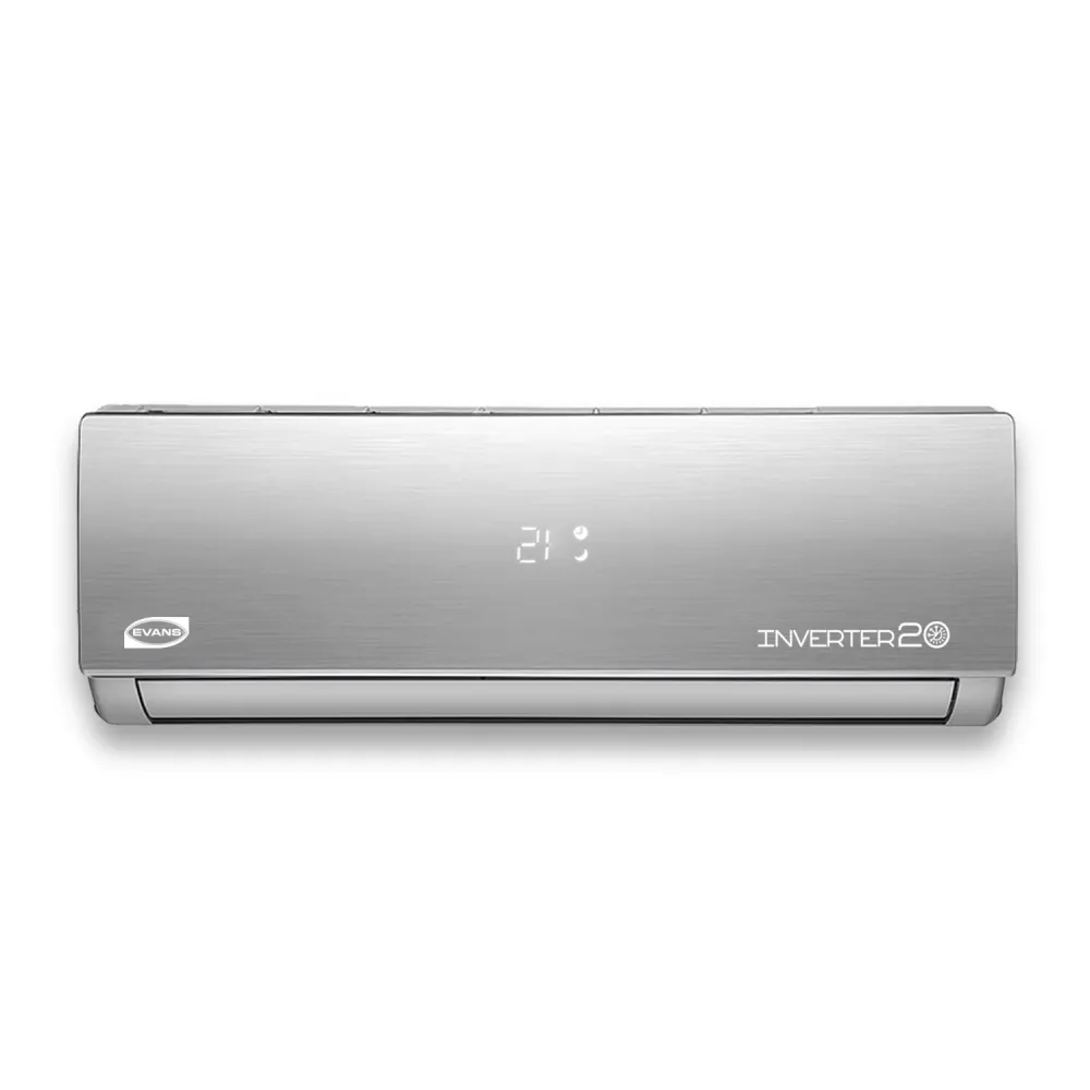 MINISPLIT INVERTER 1.5TON - AC-MSI-1.5T
