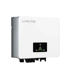 V1403: INVERSOR LIVOLTEK DE 10KW