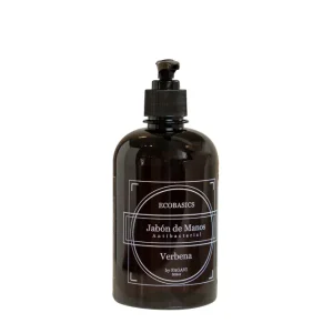 Jabón de Manos 500ml - Verbena - Envío Rápido y Seguro