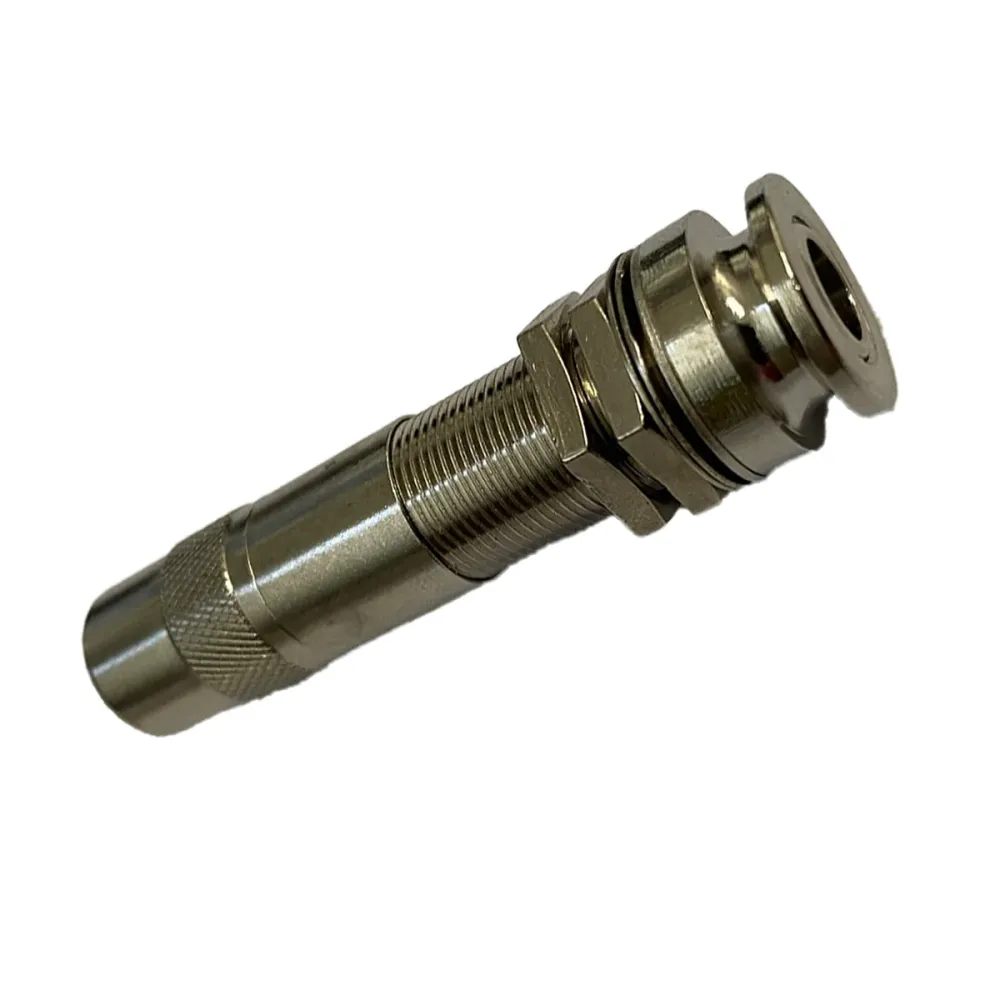 JACK 6.3mm STEREO RADOX 705-104