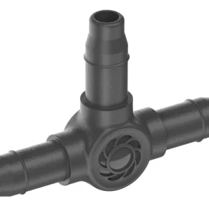 Junta en T 4.6mm 20u Gardena 13211-26