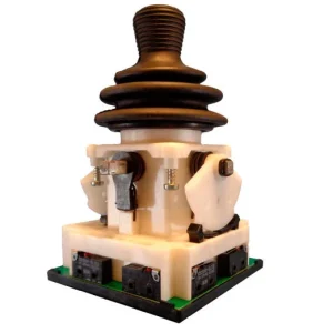 T.E.R. JULIET Joystick UD (3) LR (3) 360 PF340233000001