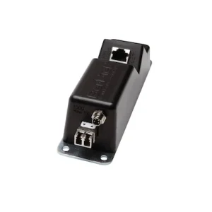 1-Port 100Base-Fx Poe+ Lc Duplex Mmf Rj45 M8 Power Input 81000218