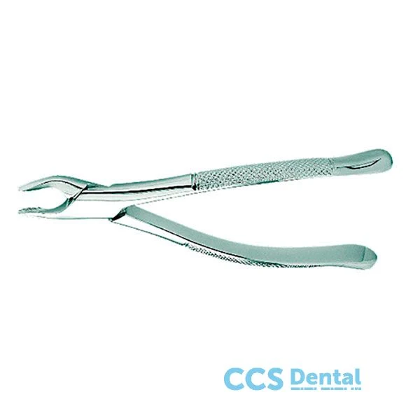 Faf150 Forceps Apical Óptimo Universal