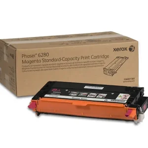 Xerox 106 r01389 toner magenta con Dureza Shore 70A