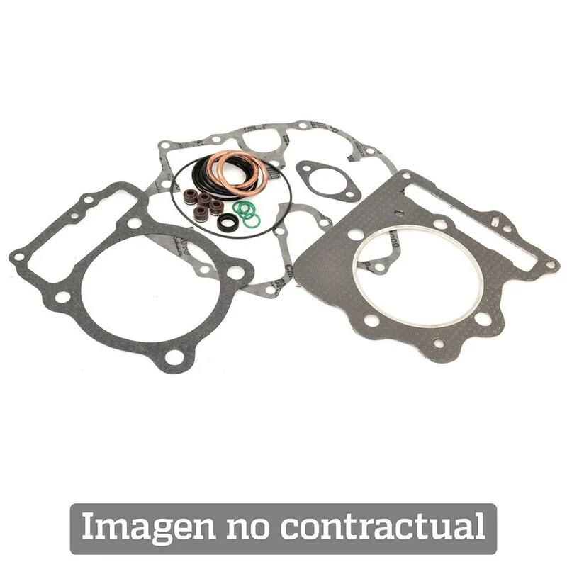 JUNTA CARBURADOR BING Rubbercork-NBR Artein P020000009999
