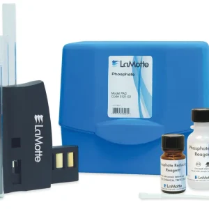 Kit de prueba individual Fosfato de rango bajo (Para Uso en Investigación)