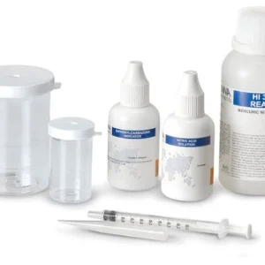 Tubos de Criopreservación Chloride Test Kit