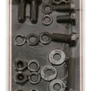 Transmission mounting kit BT36-64 Cromo Harley-Davidson