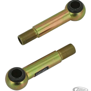 Shock lowering kit Softail 89-99 Harley-Davidson