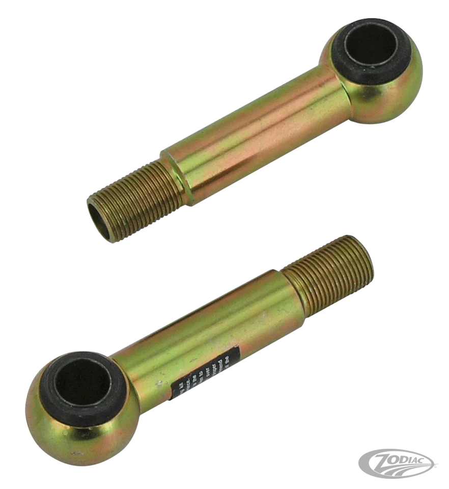 Shock lowering kit Softail 89-99 Harley-Davidson