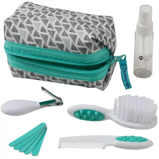 Resistente Productos Químicos KIT HIGIENE IH3410601 SAFETY