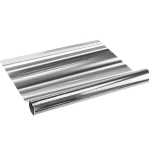 LAMINADO FOIL PLATA 30.5X122M