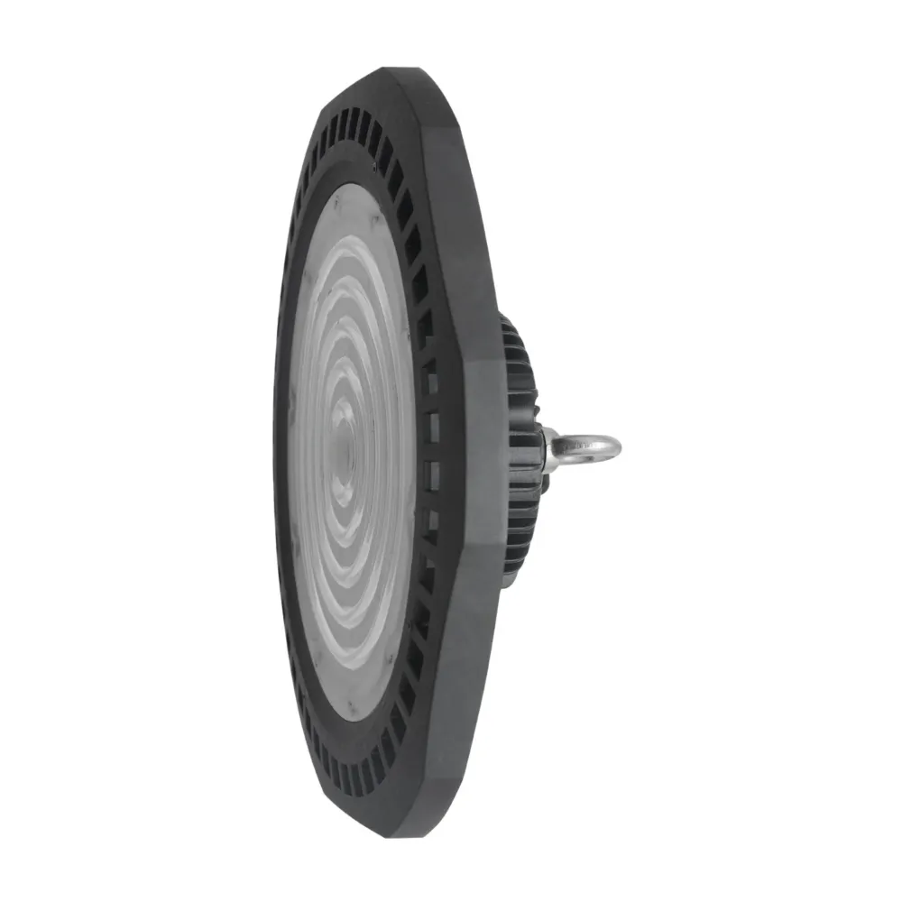 CAMPANA INDUSTRIAL DE LED 180w EXTERIOR BF WINLED WRE-010