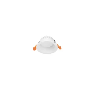 FORLIGHT Downlight Ip54 Jet Ø220Mm Led 27,5W 4000K Blanco 2723Lm