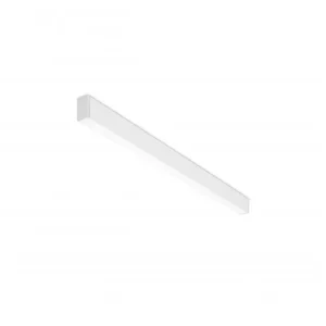 FORLIGHT Plafon Ip20 Ilo Led 25 Blanco Cálido - 3000K Blanco 1773