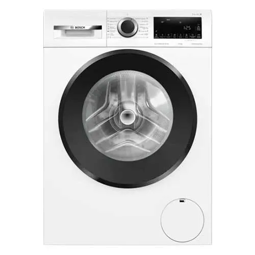 Lavadora Carga Frontal 10kg 1600rpm Bosch WGG256Z0ES Blanca Clase