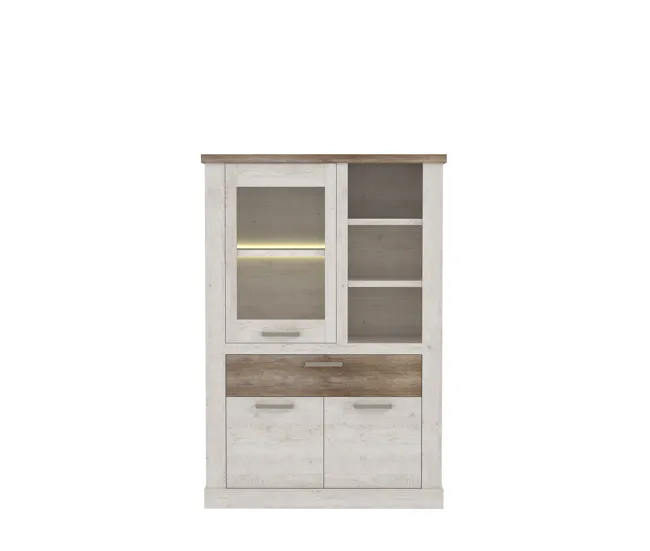 Leds para vitirina 3 puertas VERONA / AREZZO