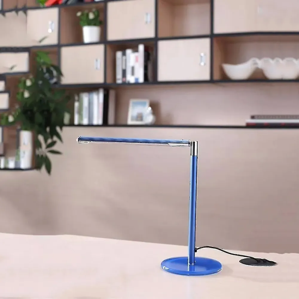Lámpara LED de Escritorio Fx-001b 24 Leds