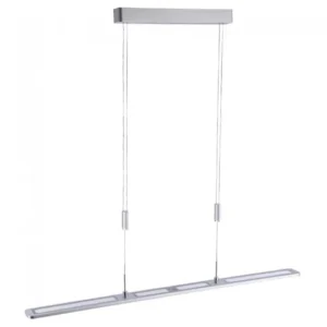 Lámpara de techo LED Angel (35W) Aluminio - Plástico Vanguardista
