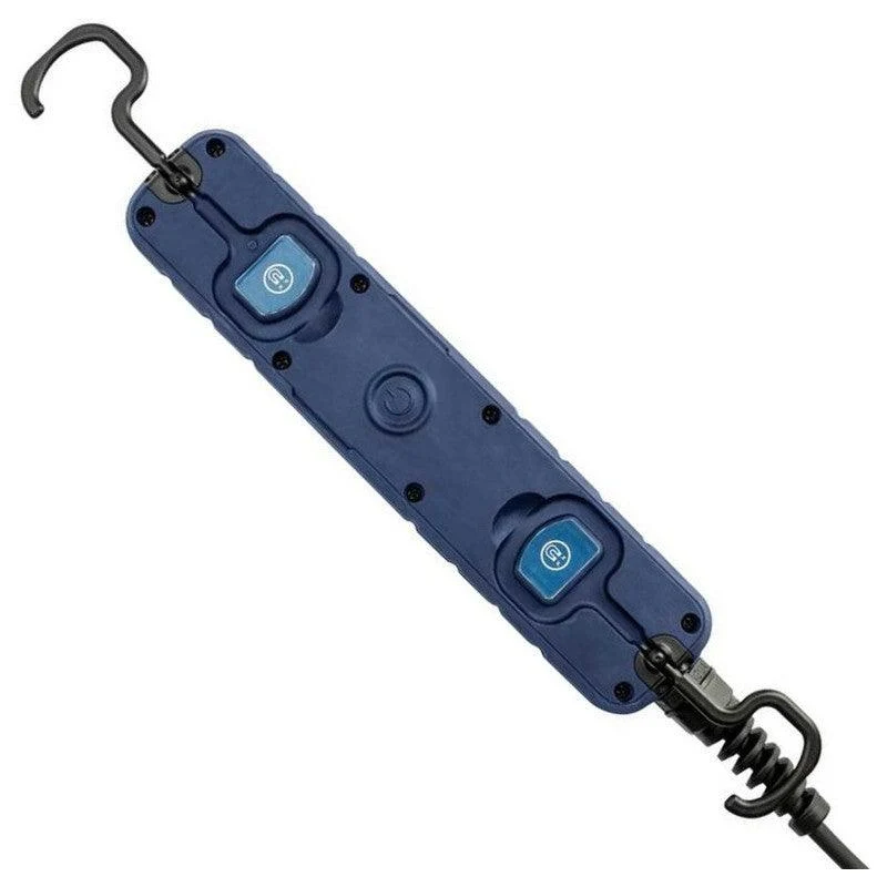 Lámpara de Trabajo Cable SUPERFORM 750 Lúmenes IP54 IK08 Profesional