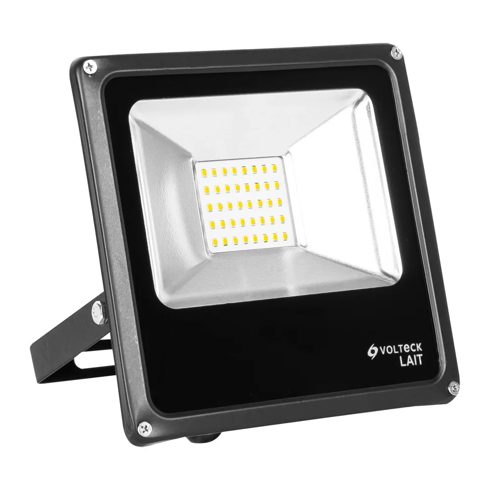 Reflector fino de LED, 20 W